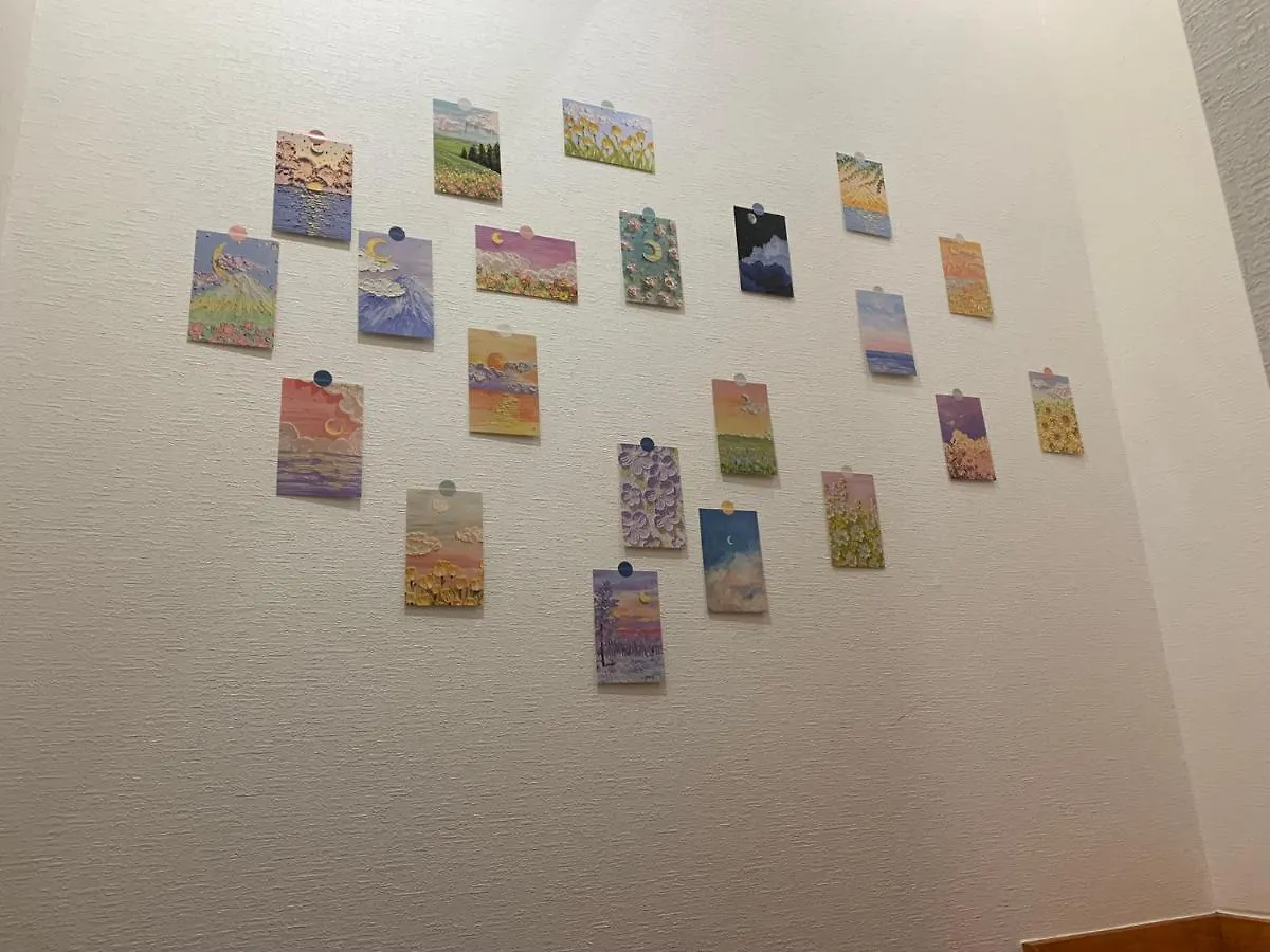 Soubi Minpaku Apartment Osaka