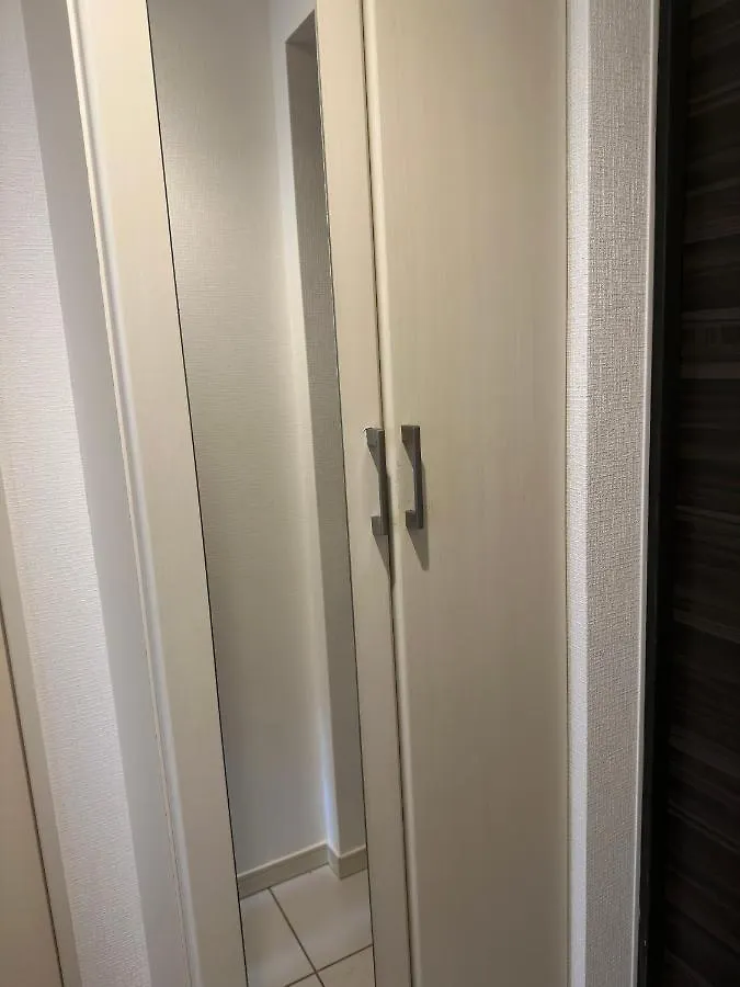Soubi Minpaku Apartment Osaka