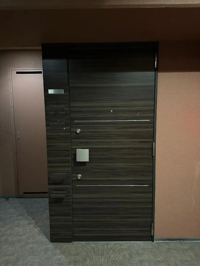 Soubi Minpaku Apartment Osaka 0*,