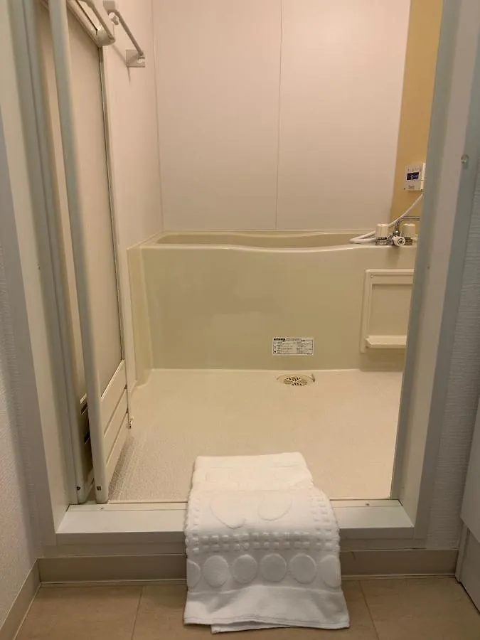 Soubi Minpaku Apartment Osaka