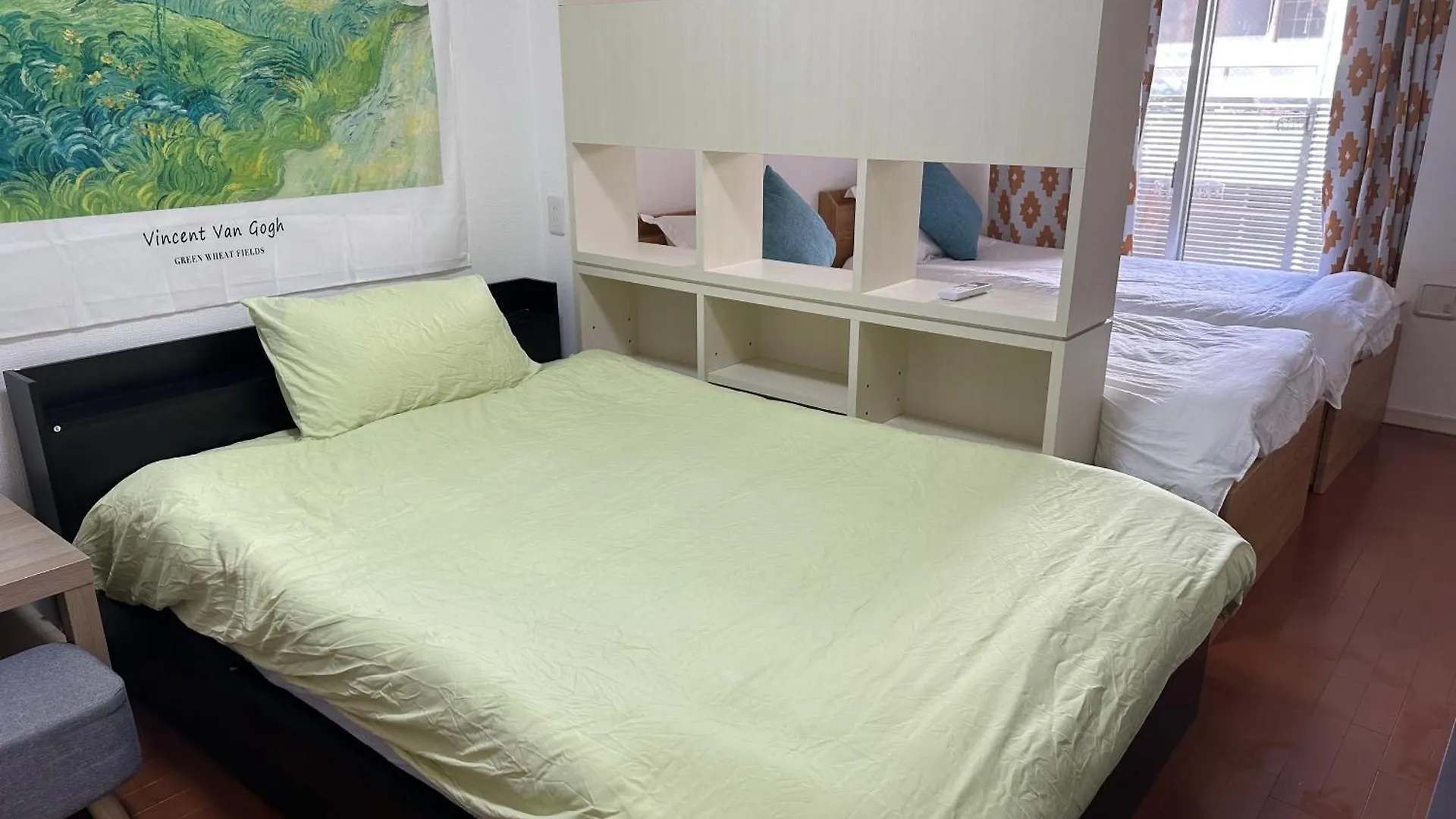Soubi Minpaku Apartment Osaka Japan