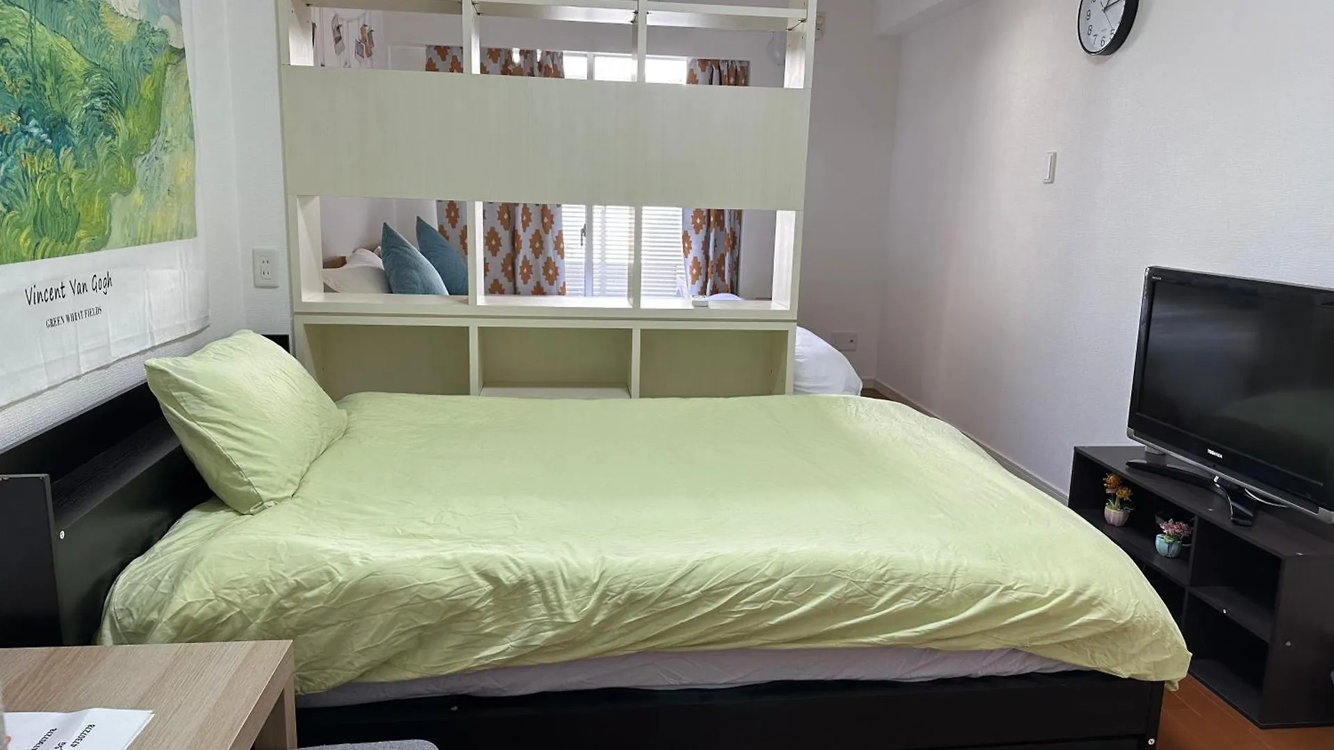 Soubi Minpaku Apartment Osaka
